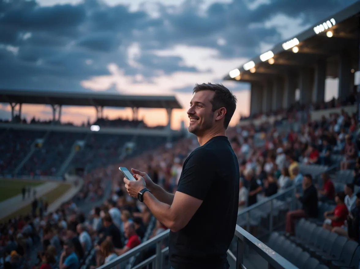 Челленджер Про Лига Бельгии