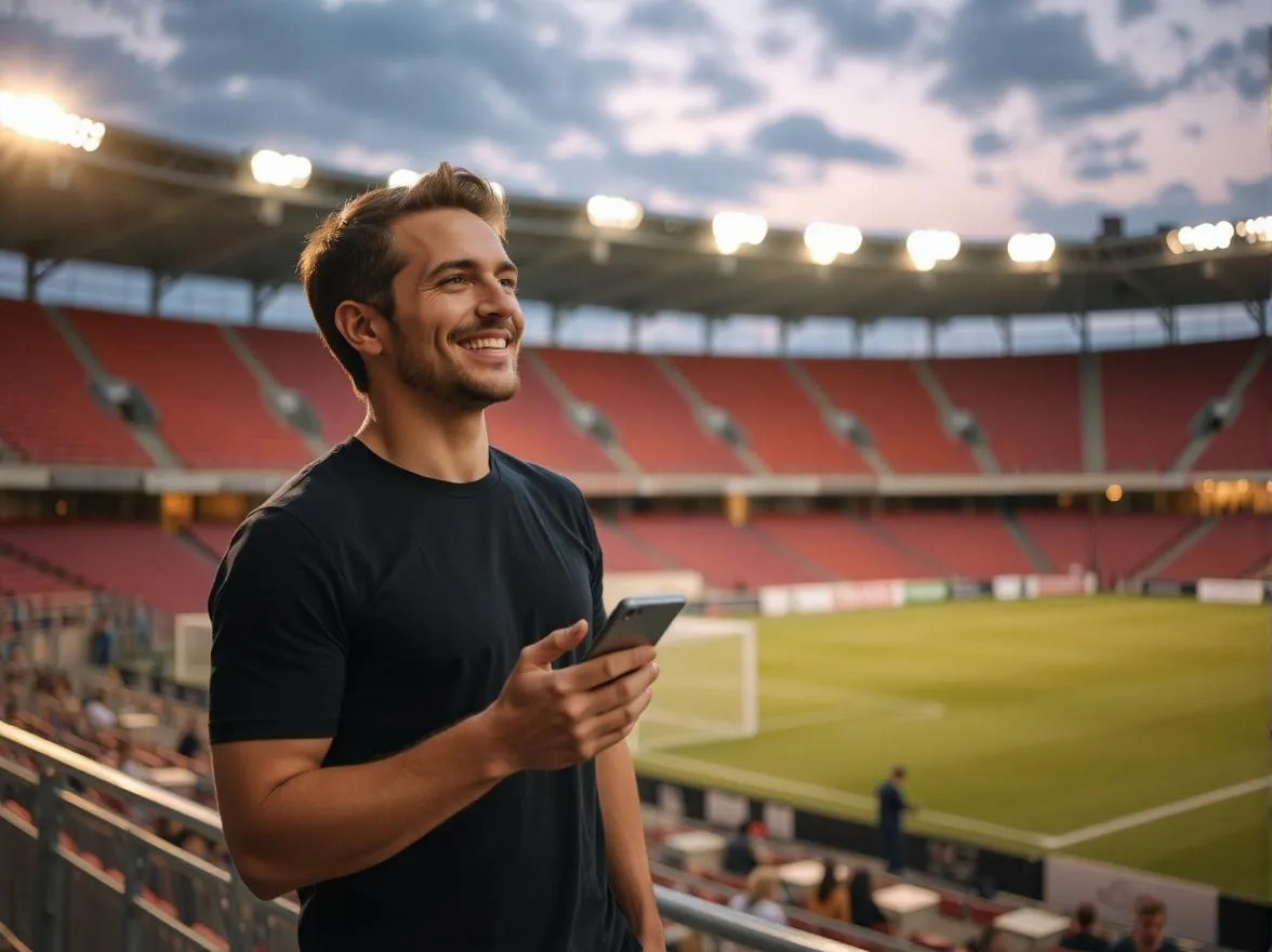 Вторая лига Алжира