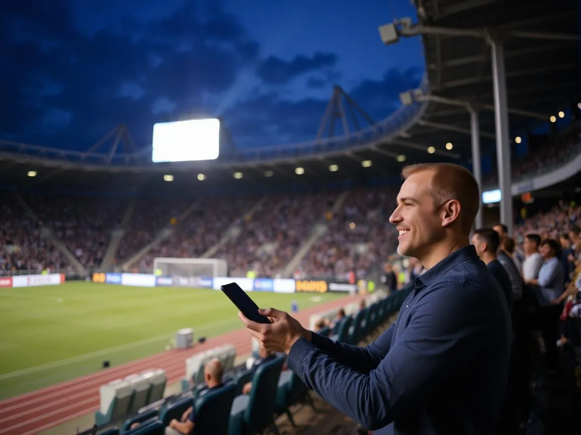 Второй дивизион Египта