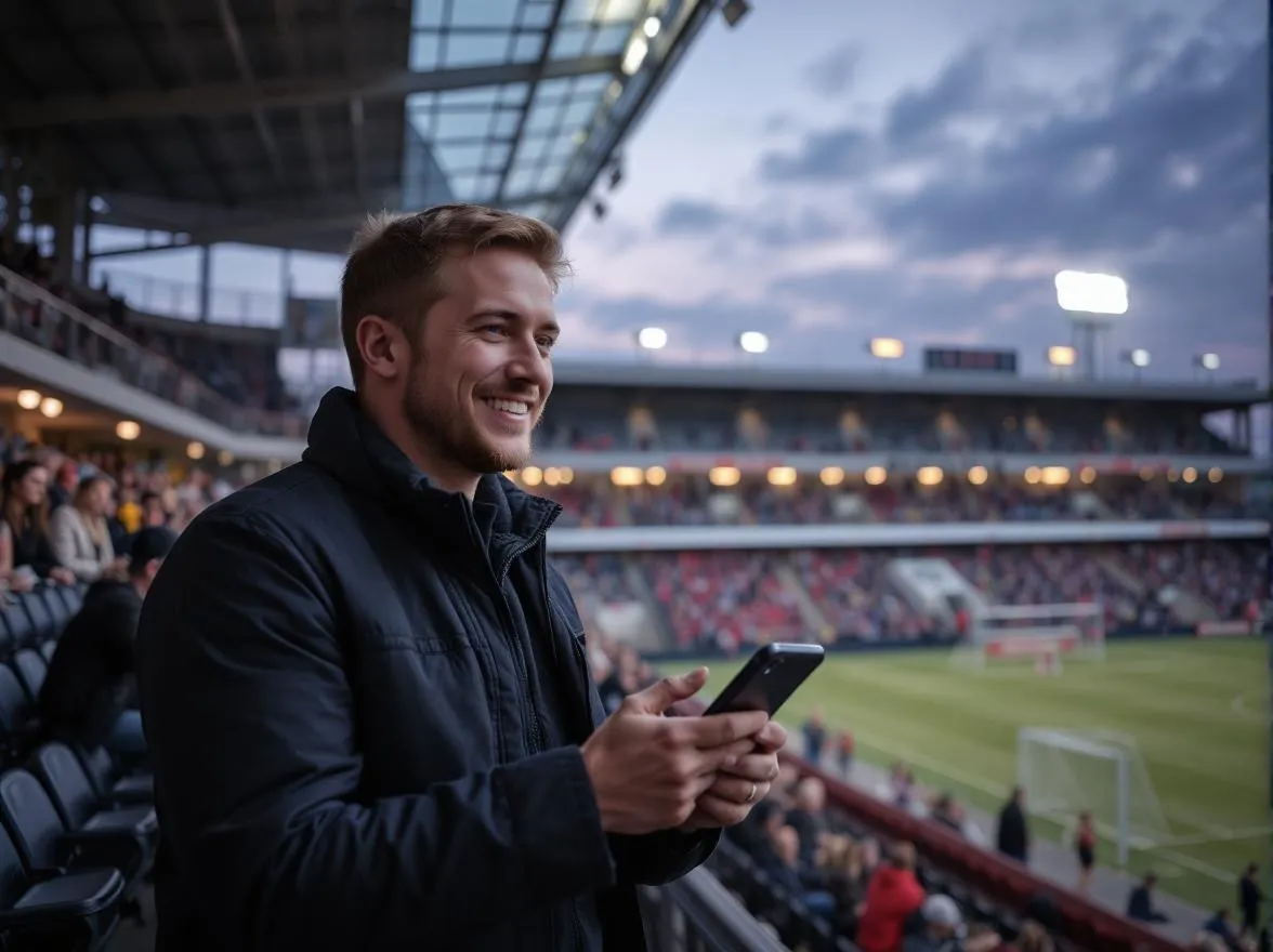 Третий дивизион Испании