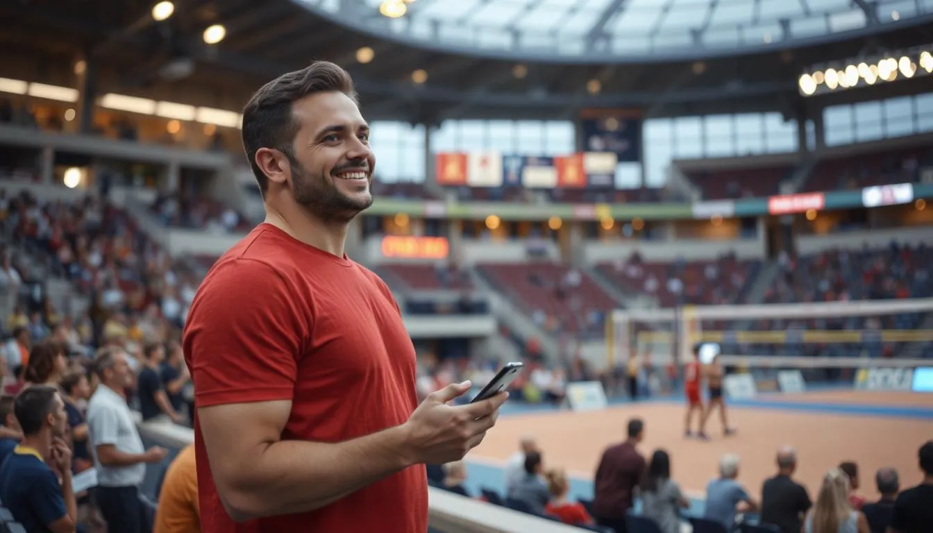 Панамериканский кубок по волейболу среди мужчин