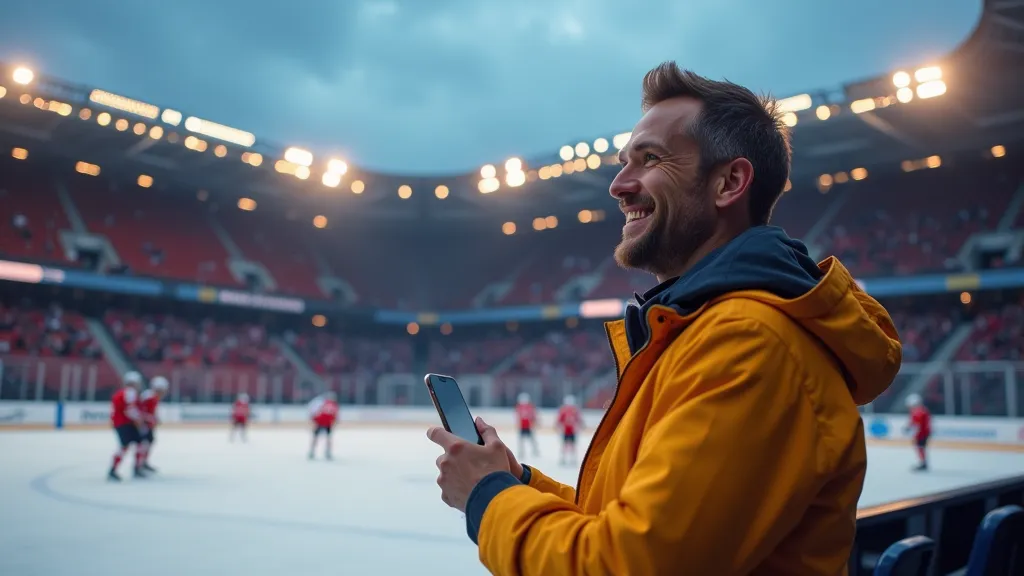 Финал Кубка Стэнли