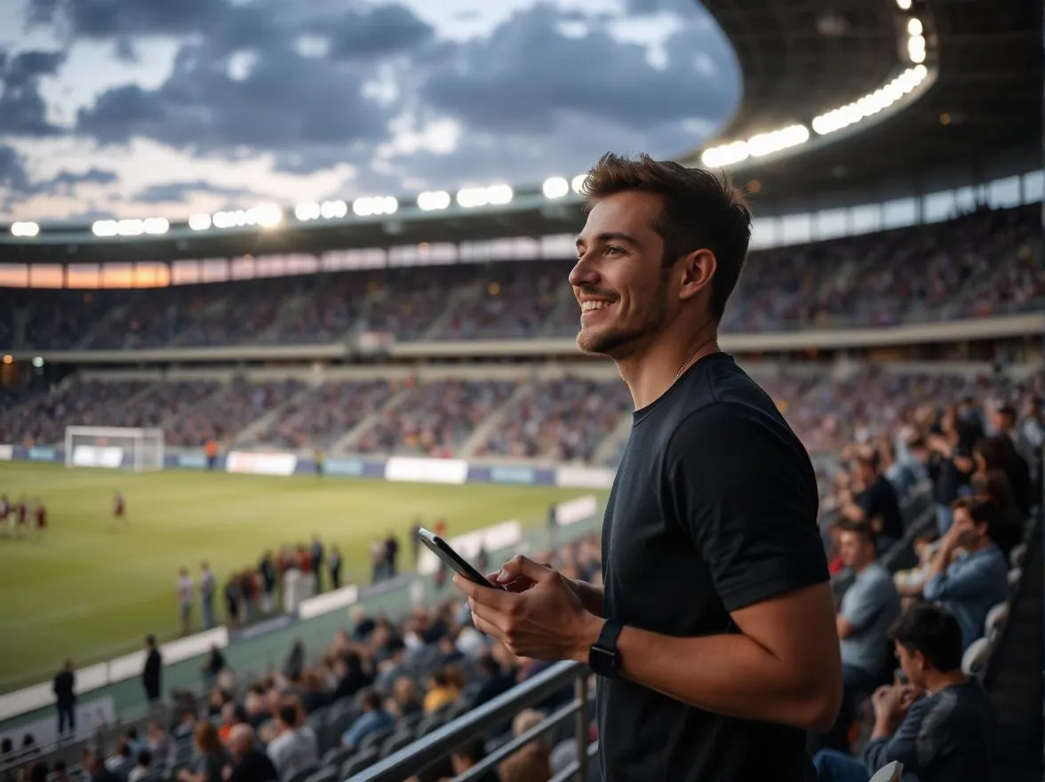 Вторая лига Сенегала