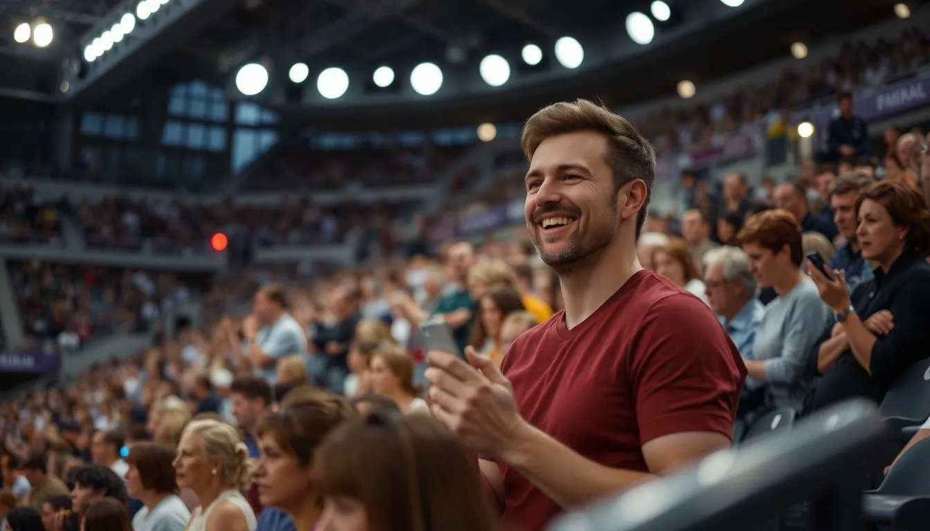 Чемпионат России по гандболу женщины