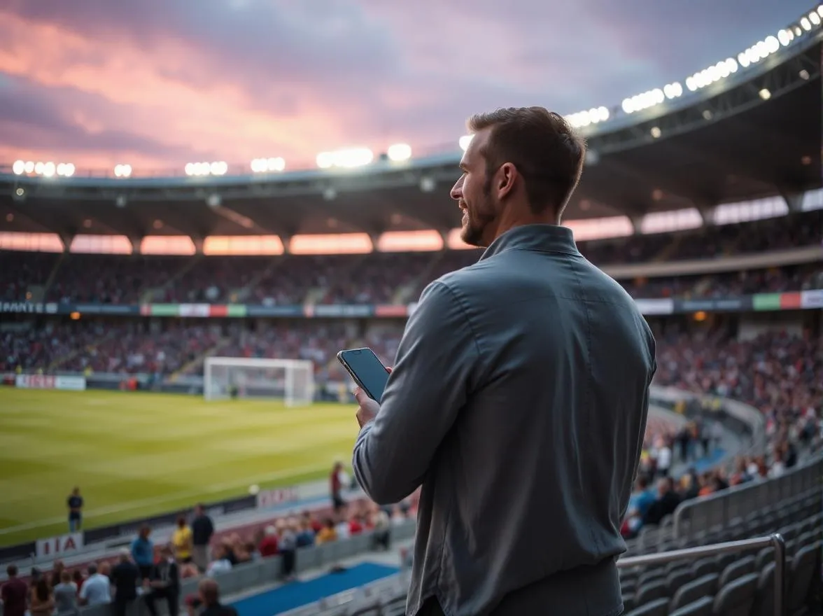 Тотал больше 4.5 в футболе