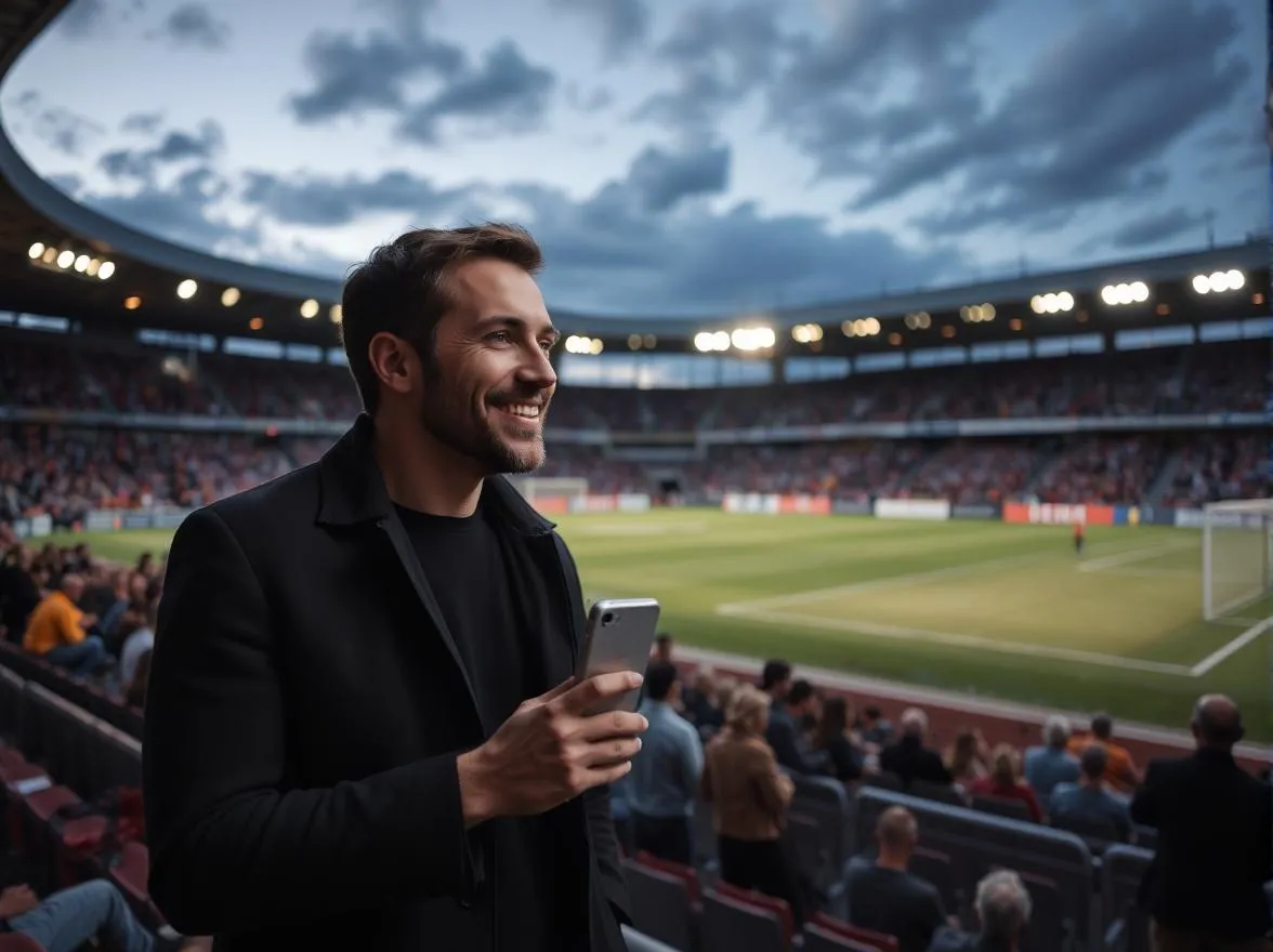 Региональная лига Алжира