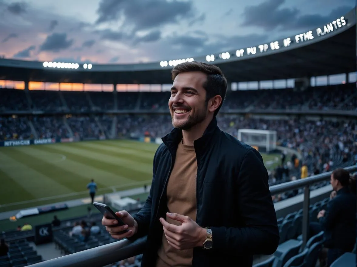 Первая лига Франции