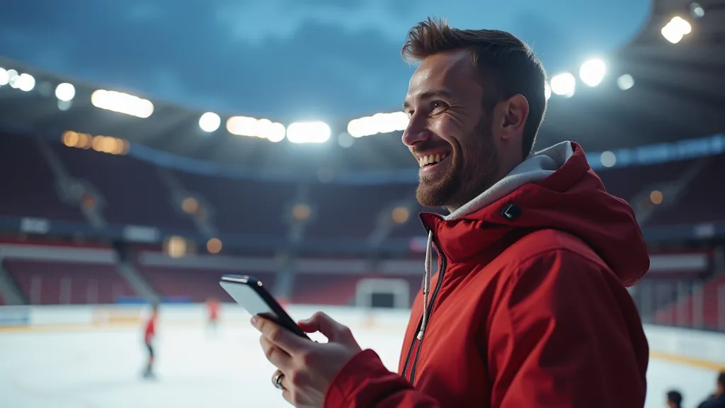 Латвийская хоккейная лига