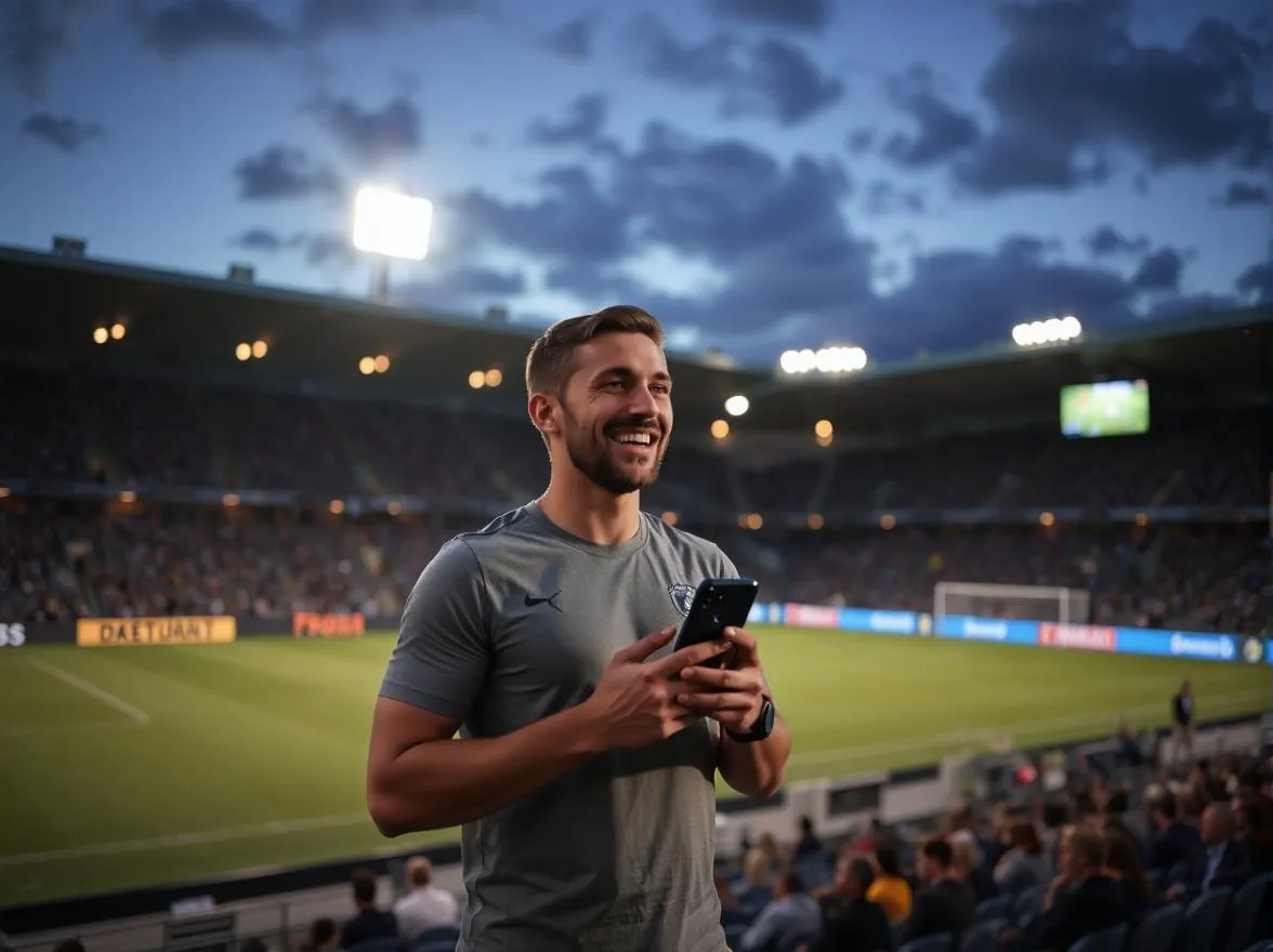 Национальная лига Нигерии