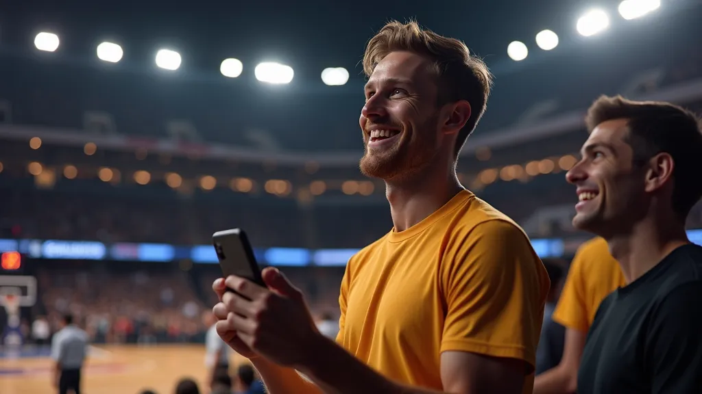 Конференции НБА