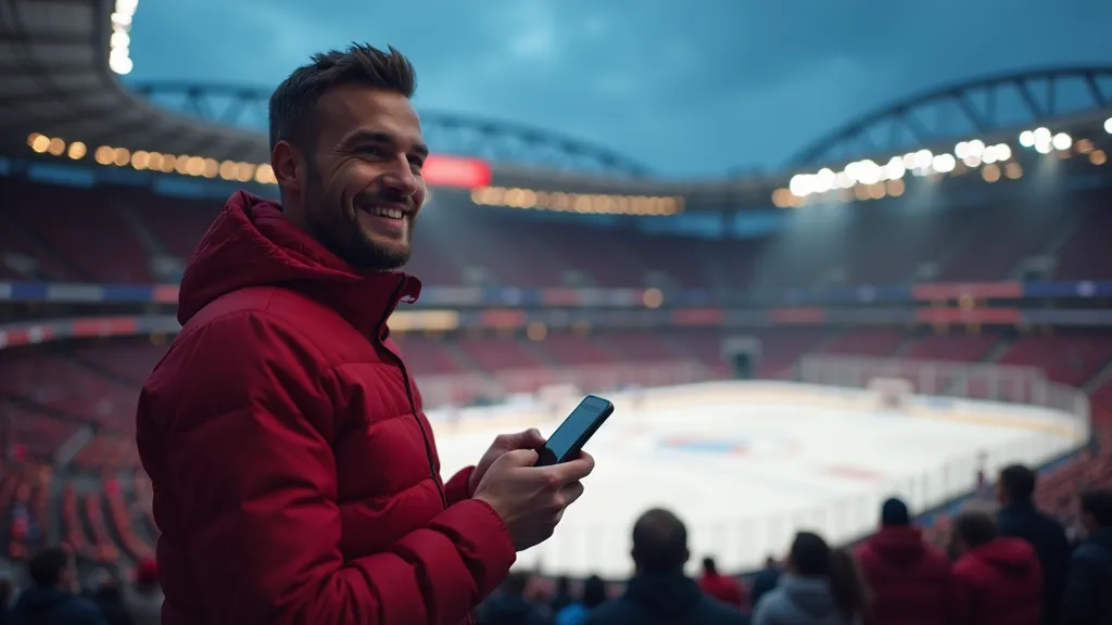 Альпийская хоккейная лига