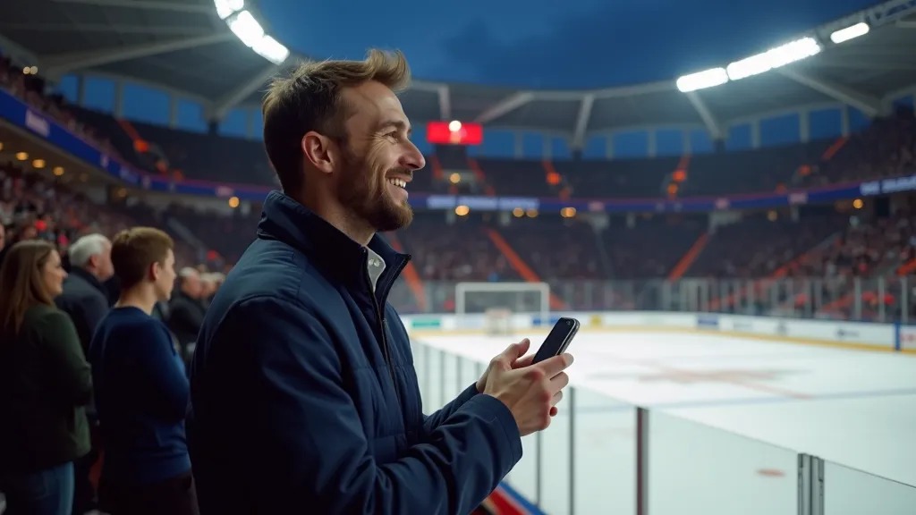 Словенская хоккейная лига