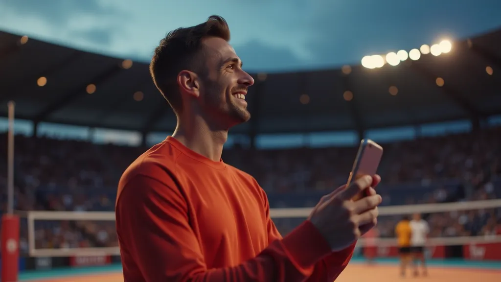 Молодежный чемпионат мира по волейболу среди мужчин