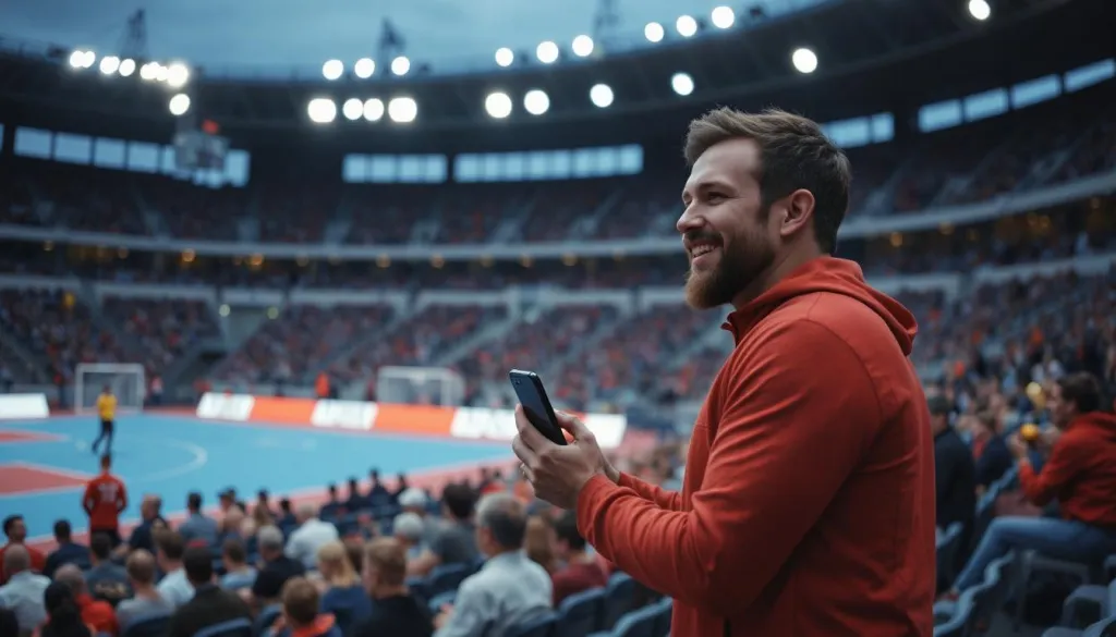 Чемпионат России пляжный гандбол