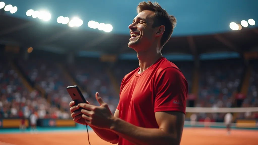 Чемпионат мира по пляжному волейболу среди мужчин