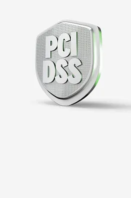 Безопасность<br>платежей