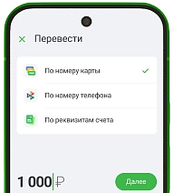 Кошелек ЦУПИС. Надежный финансовый сервис с лицензией Банка России