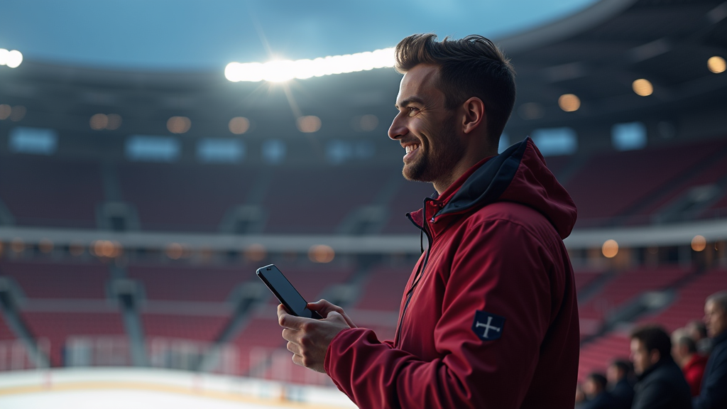 Австрийская хоккейная лига