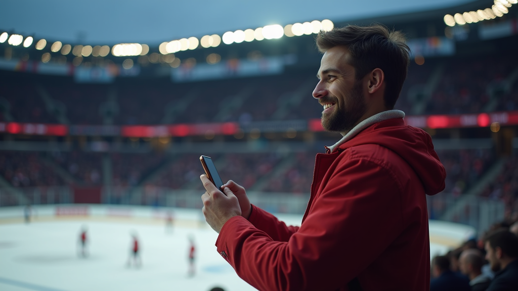 Самая сильная команда НХЛ