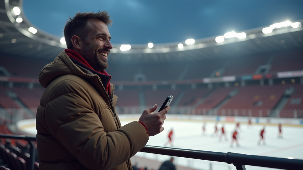 Лучшие бомбардиры (снайперы) НХЛ