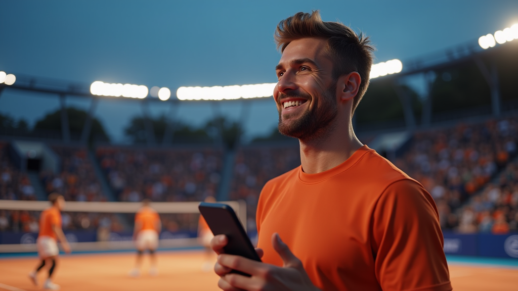 Молодежный чемпионат Европы по волейболу