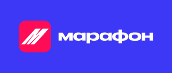 Логотип Букмекерской конторы Марафон