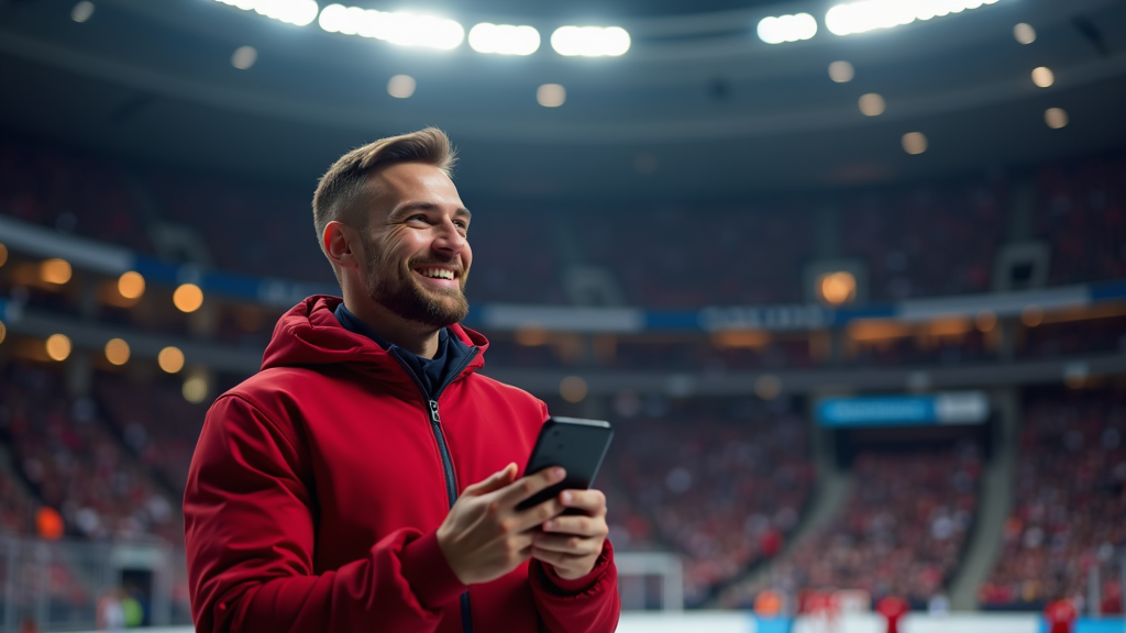 Немецкая хоккейная лига