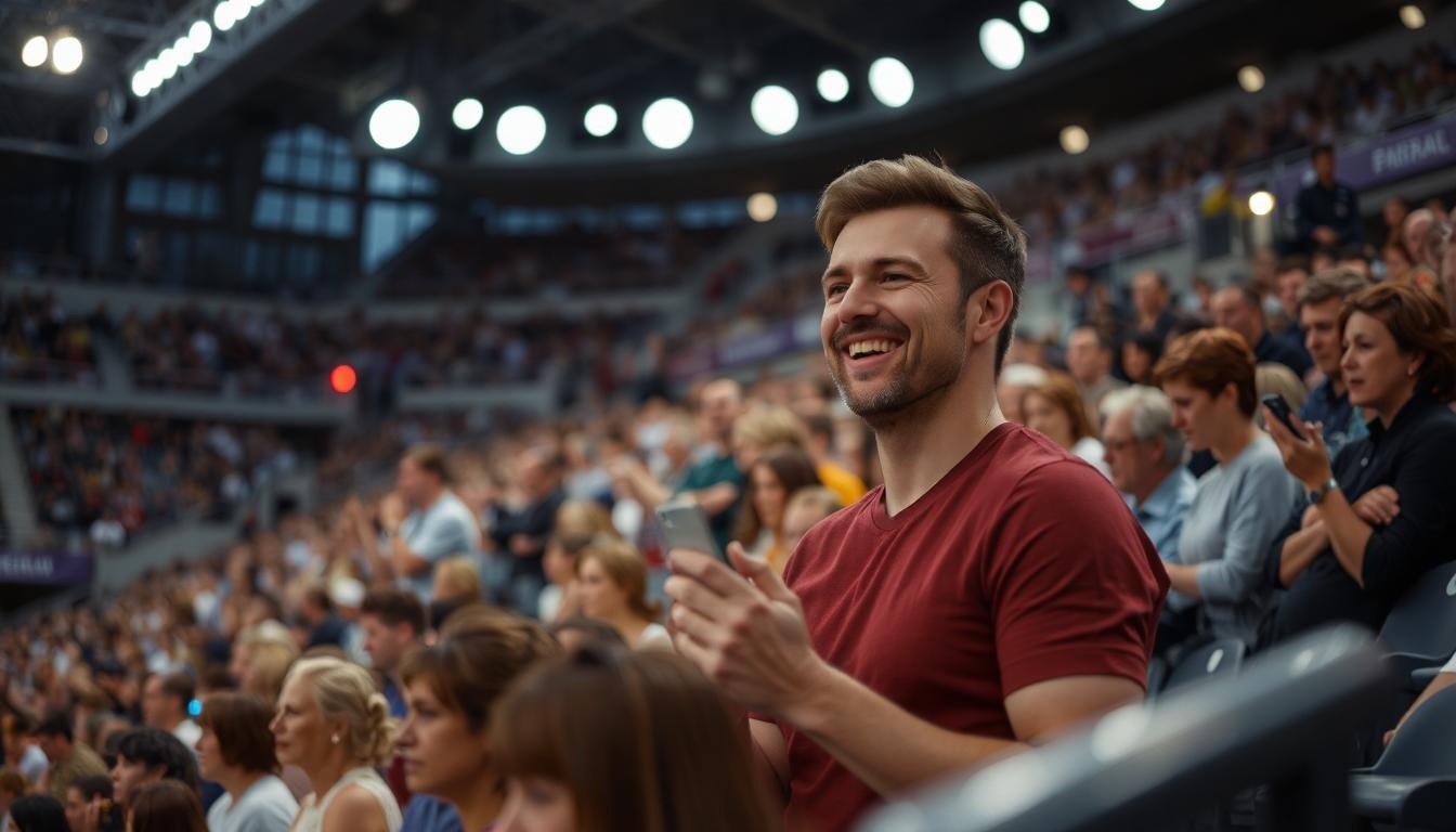 Чемпионат России по гандболу женщины