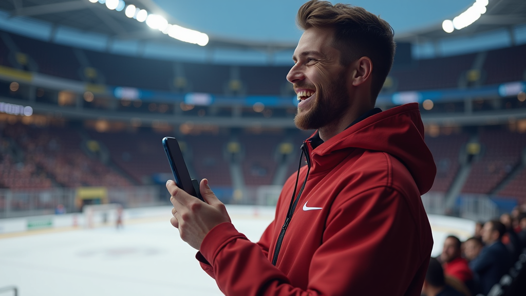 Лучшие игроки НХЛ