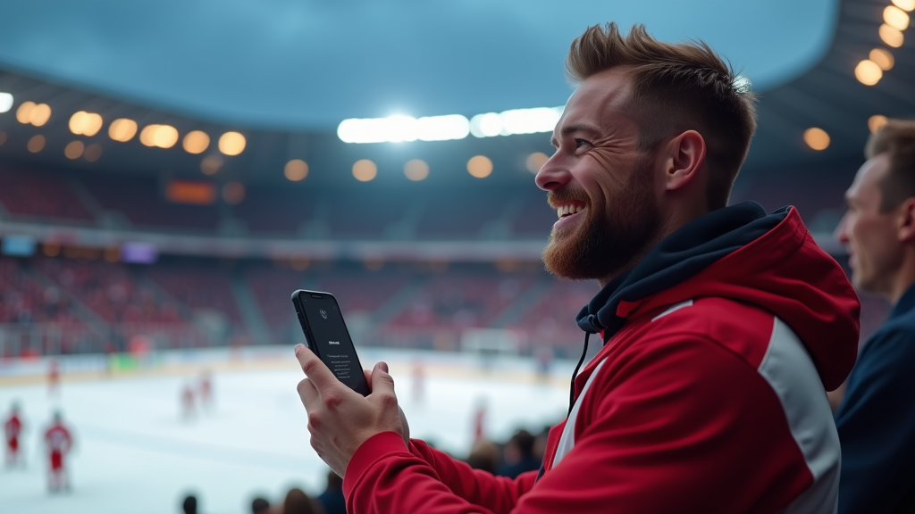 Конференции НХЛ