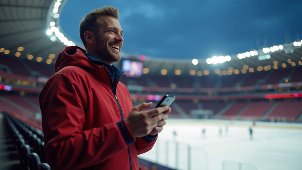 Эредивизи (Нидерландская хоккейная лига)