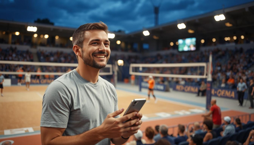 Чемпионат Европы по пляжному волейболу среди мужчин