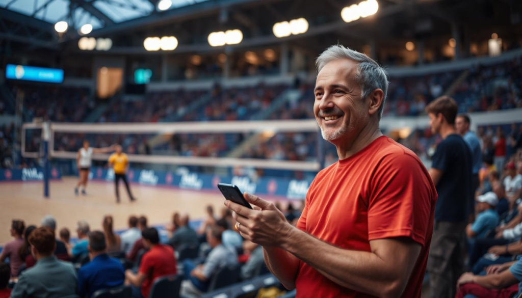 Чемпионат России по волейболу среди мужчин