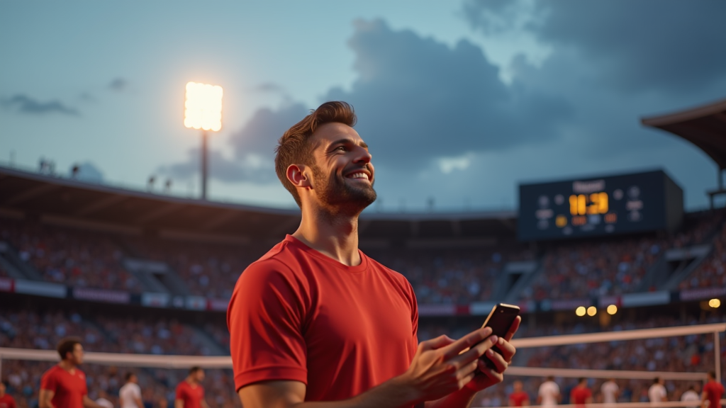 Юношеский чемпионат мира по волейболу среди мужчин