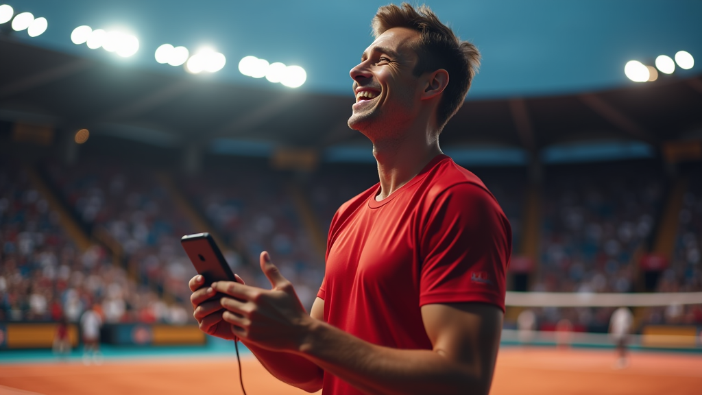 Чемпионат мира по пляжному волейболу среди мужчин